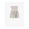 Kız Çocuk Gri/0D2 Elbise