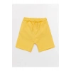 Lcw Baby Beli Lastikli Erkek Bebek Şort