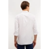 Beyaz Erkek Gömlek