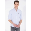 Erkek Dokuma Gömlek