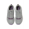 3w Senseı 3pr Kadın Gri Spor Ayakkabı 101392141
