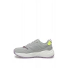 3w Senseı 3pr Kadın Gri Spor Ayakkabı 101392141