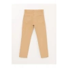 Slim Fit Basic Gabardin Erkek Çocuk Pantolon