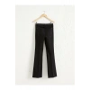 Kadın Siyah  Pantolon