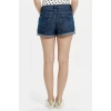 Kadın Rodeo Şort 8SM542Z8