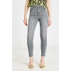 Kadın Gri Rodeo Pantolon 9W0160Z8