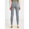 Kadın Gri Rodeo Pantolon 9W0160Z8