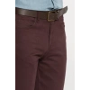 Erkek Mor Pantolon 6K2046Z8