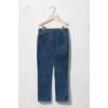 Kız Çocuk Orta Rodeo H45 Jeans