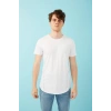 Erkek Kısa Kollu Tişört 22y0282e1