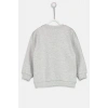 Erkek Çocuk Snow Melange 847 Sweatshirt