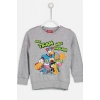 Erkek Çocuk Sweatshirt 8W7060Z4
