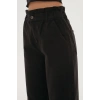 Denim Pantolon Siyah