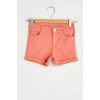 Kız Çocuk Mercan Ghj Şort & Bermuda