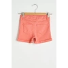 Kız Çocuk Mercan Ghj Şort & Bermuda