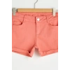 Kız Çocuk Mercan Ghj Şort & Bermuda