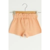 Kız Bebek Mat Mercan Rlv Şort & Bermuda