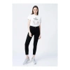 22k0565k1 Kadın Jean Pantolon Siyah