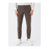 Standart Kalıp Erkek Chino Pantolon