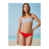 Düşük Bel Bikini Alt