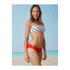 Düşük Bel Bikini Alt