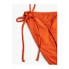 Basic Bikini Altı Yanları Bağlama Detaylı