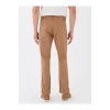 LCWAIKIKI Classic Dar Kalıp Gabardin Erkek Chino Pantolon