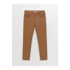 LCWAIKIKI Classic Dar Kalıp Gabardin Erkek Chino Pantolon