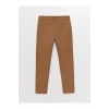 LCWAIKIKI Classic Dar Kalıp Gabardin Erkek Chino Pantolon