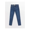 750 Slim Fit Erkek Jean Pantolon