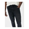 Brad Jeans - Slim Fit Jean Soft Touch