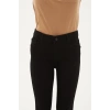 Kadın Jean Pantolon Siyah 23K0565K1