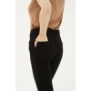 Kadın Jean Pantolon Siyah 23K0565K1