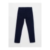 LCW Kids Siyah Basic Erkek Çocuk Jean Pantolon