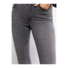 LCW Jeans Normal Bel Skinny Fit Kadın Jean Pantolon