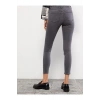 LCW Jeans Normal Bel Skinny Fit Kadın Jean Pantolon