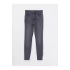 LCW Jeans Normal Bel Skinny Fit Kadın Jean Pantolon