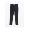LCWAIKIKI Basic Slim Fit Düz Kadın Jean Pantolon