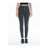 Lcwk Slim Fit Kadın Jean Pantolon