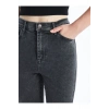 Lcwk Slim Fit Kadın Jean Pantolon