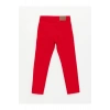 Slim Fit Erkek Çocuk Pantolon