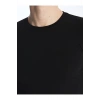 LCW Casual Bisiklet Yaka Kısa Kollu Erkek Tişört