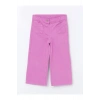 Lcw Beli Lastikli Basic Kız Çocuk Pantolon