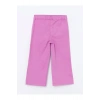 Lcw Beli Lastikli Basic Kız Çocuk Pantolon