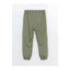 LCW Kids Beli Lastikli Erkek Çocuk Jogger Eşofman Altı