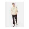 Ekru Erkek Sweatshirt 4WAM70214MK