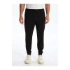 LCWAIKIKI Classic SİYAH Standart Kalıp Erkek Jogger Eşofman Altı