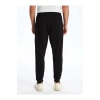 LCWAIKIKI Classic SİYAH Standart Kalıp Erkek Jogger Eşofman Altı