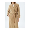Bej Kadın Trençkot 5WAK00008EW