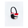 LCW ACCESSORIES Penguen Figürlü Pelüş Erkek Çocuk Kulaklık